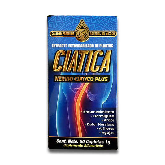 Sciatica Sciatic Nerve Plus