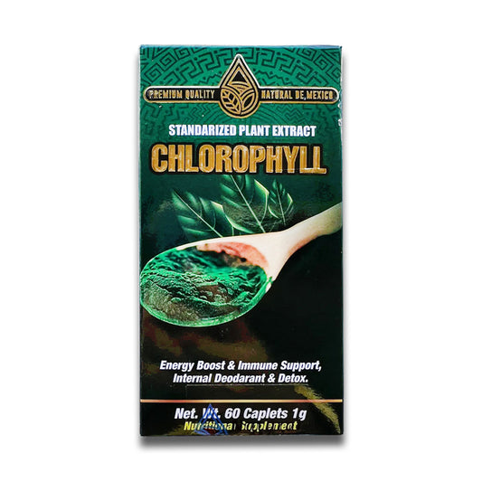 Chlorophyll