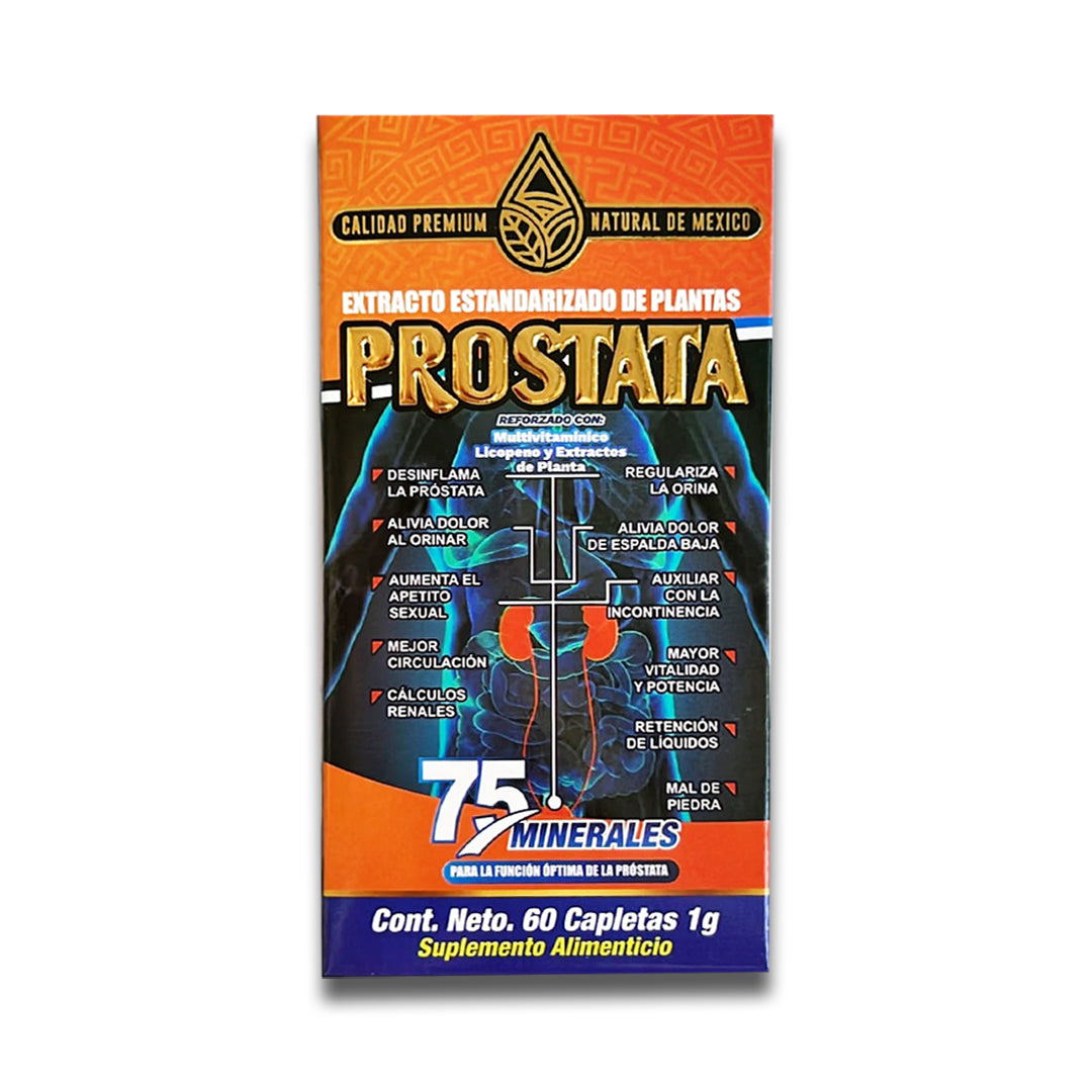 Premium Prostate