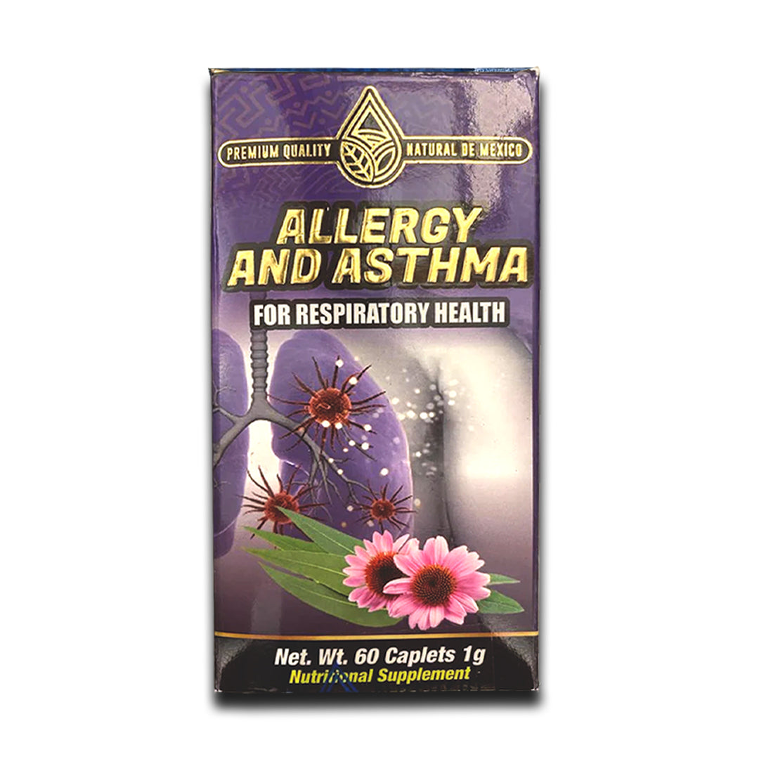 Asthma and Allergy