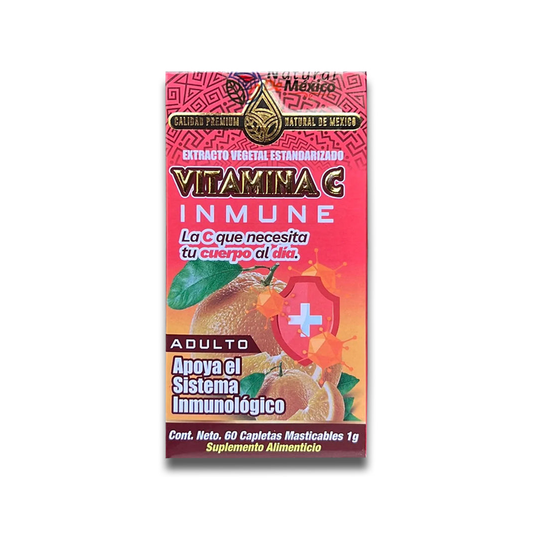 Adult Immune Vitamin C