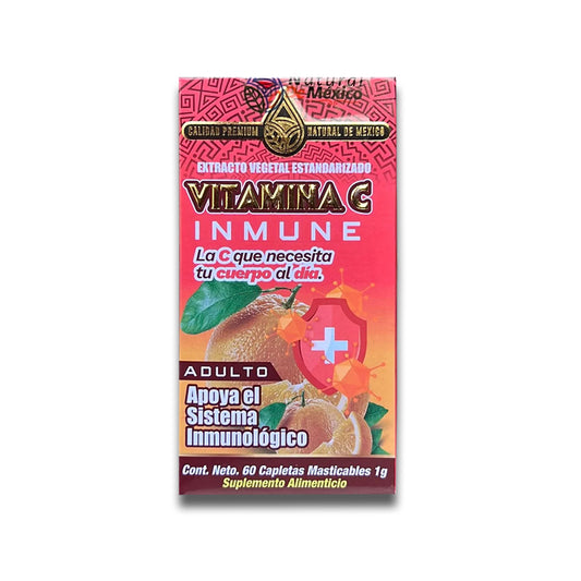 Adult Immune Vitamin C