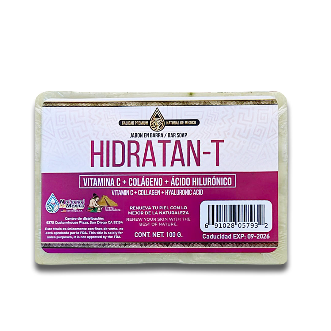 Hidratan-T Soap