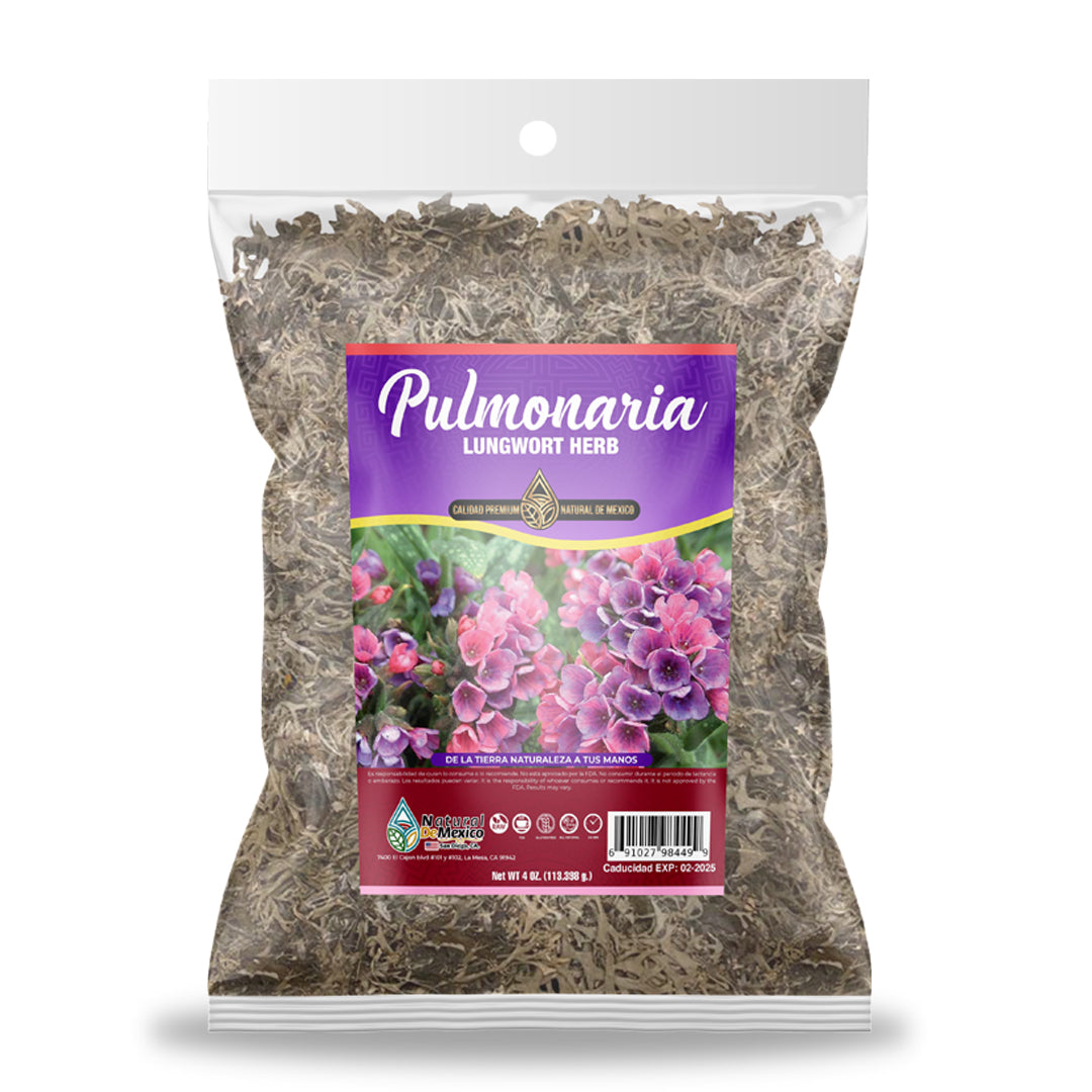 Pulmonaria 4 ounces