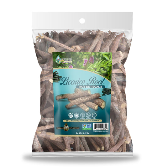 Licorice Root 2 ounces