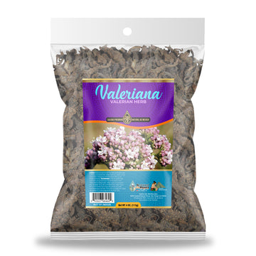 Valerian 4 ounces