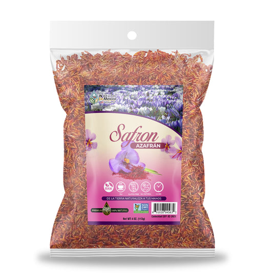 Saffron 2 ounces