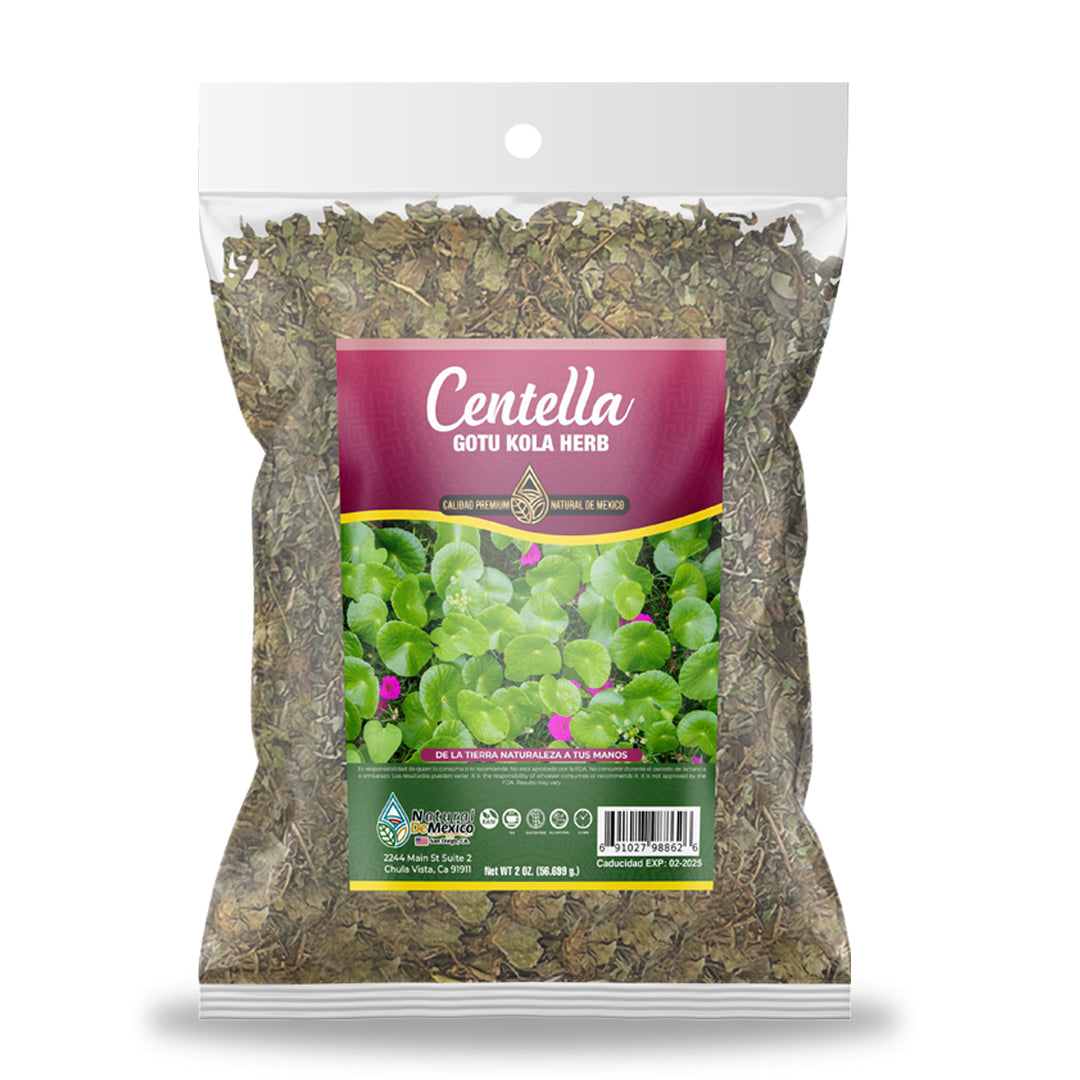 Centella 2 ounces