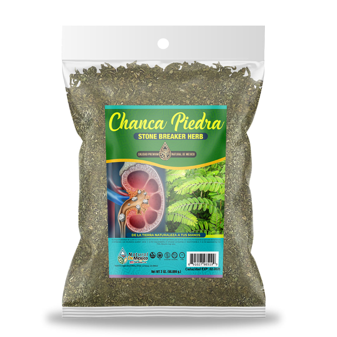 Chanca Piedra 2 ounces