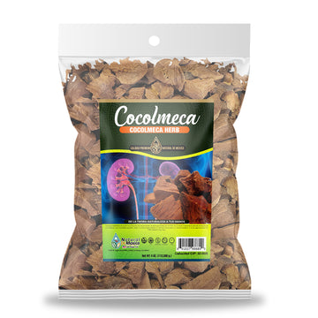 Cocolmeca 4 ounces