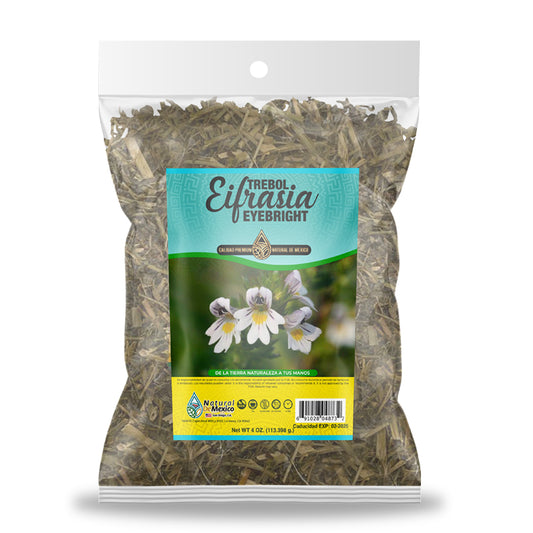 Eyebright/Clover 4 ounces