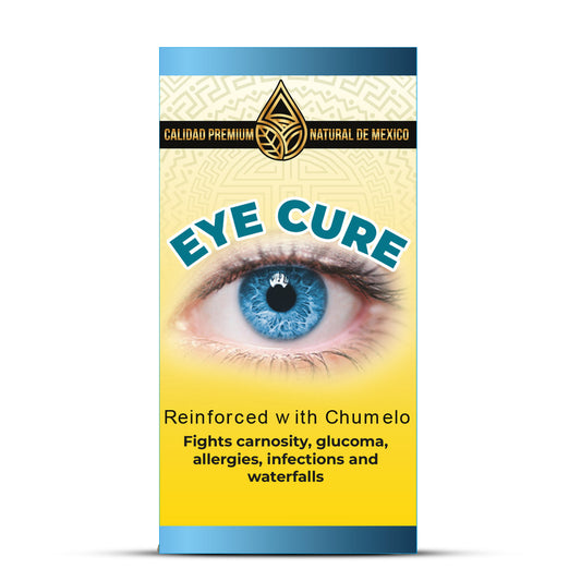 Honey Eye Drops (Boxed)