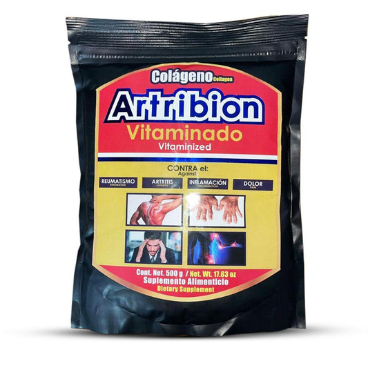 Vitamin Artribion