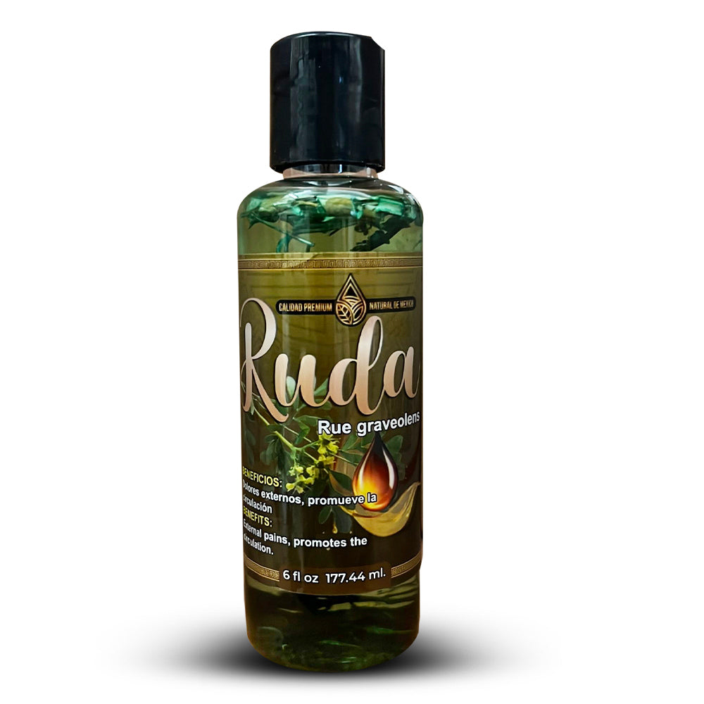 Rue Oil