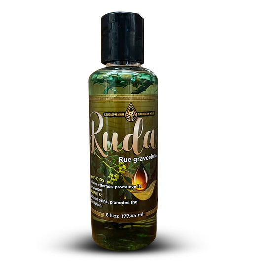 Rue Oil