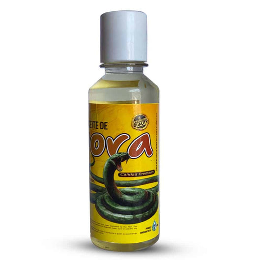 Viper Oil