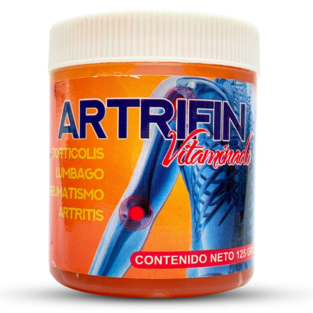 Artri Fin gel 125g