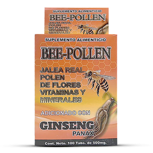 Bee Pollen