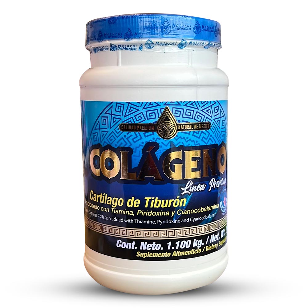 Shark Cartilage Collagen