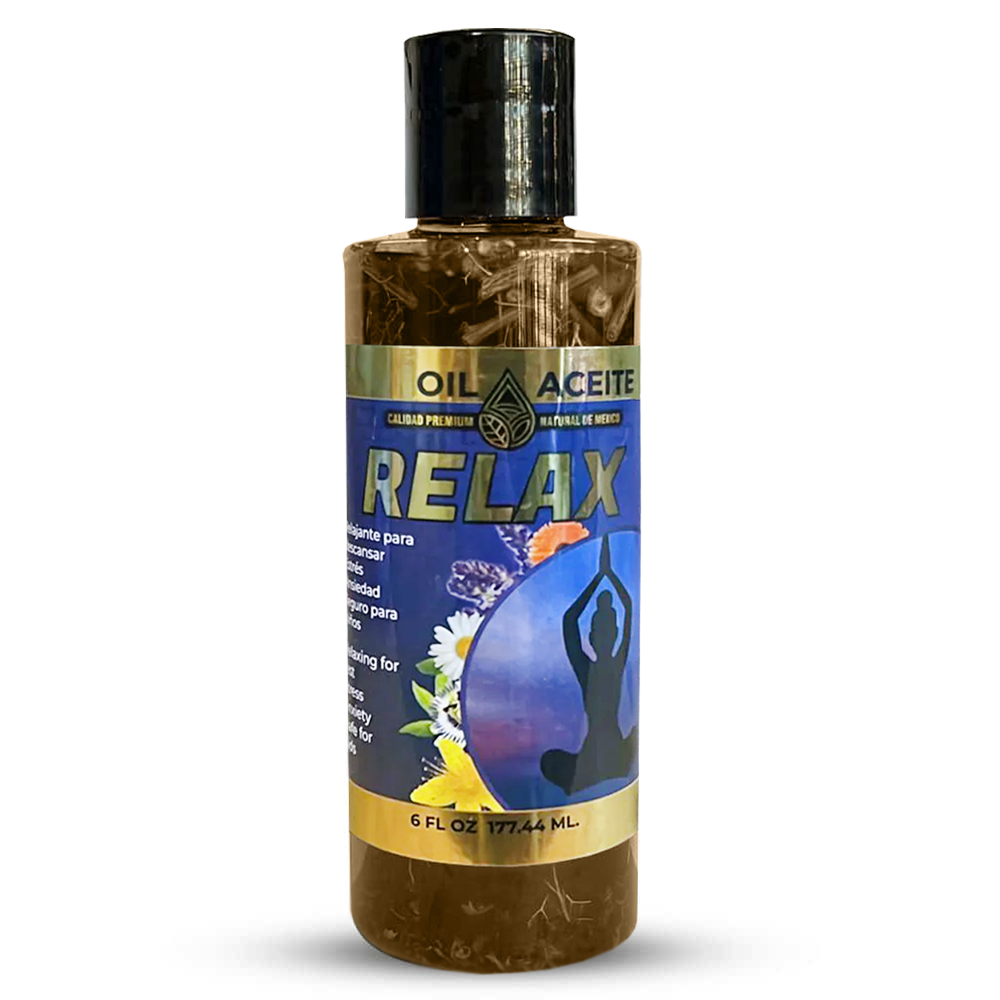 Relax Oil