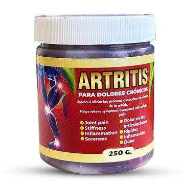 Arthritis 250g