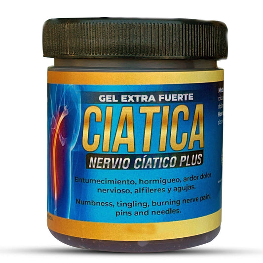 Sciatica 125g