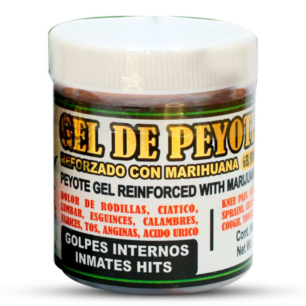 Pey gel 250g