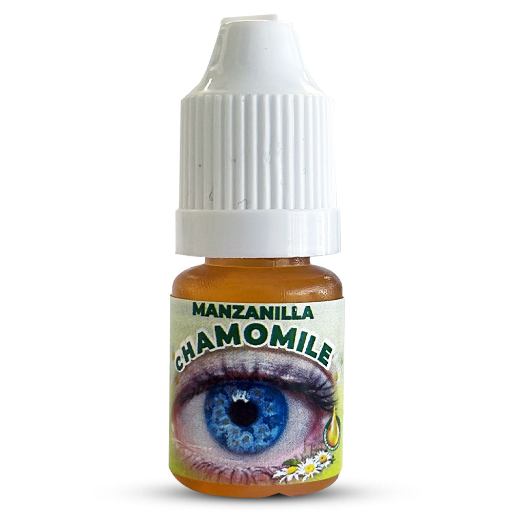 Chamomile Eye Drops