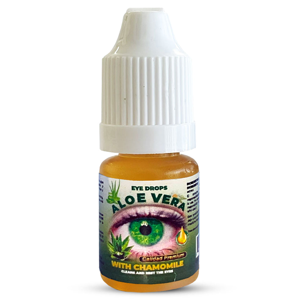 Sabila Eye Drops