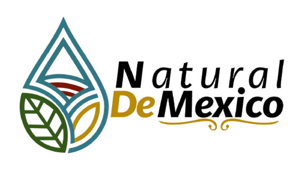 Natural de Mexico Oficial