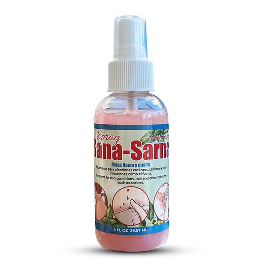 Sana Sarna Spray