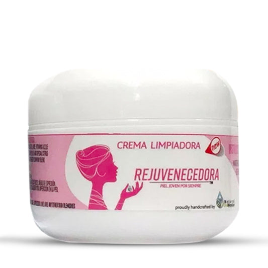 Crema Corporal Rosa / Noche