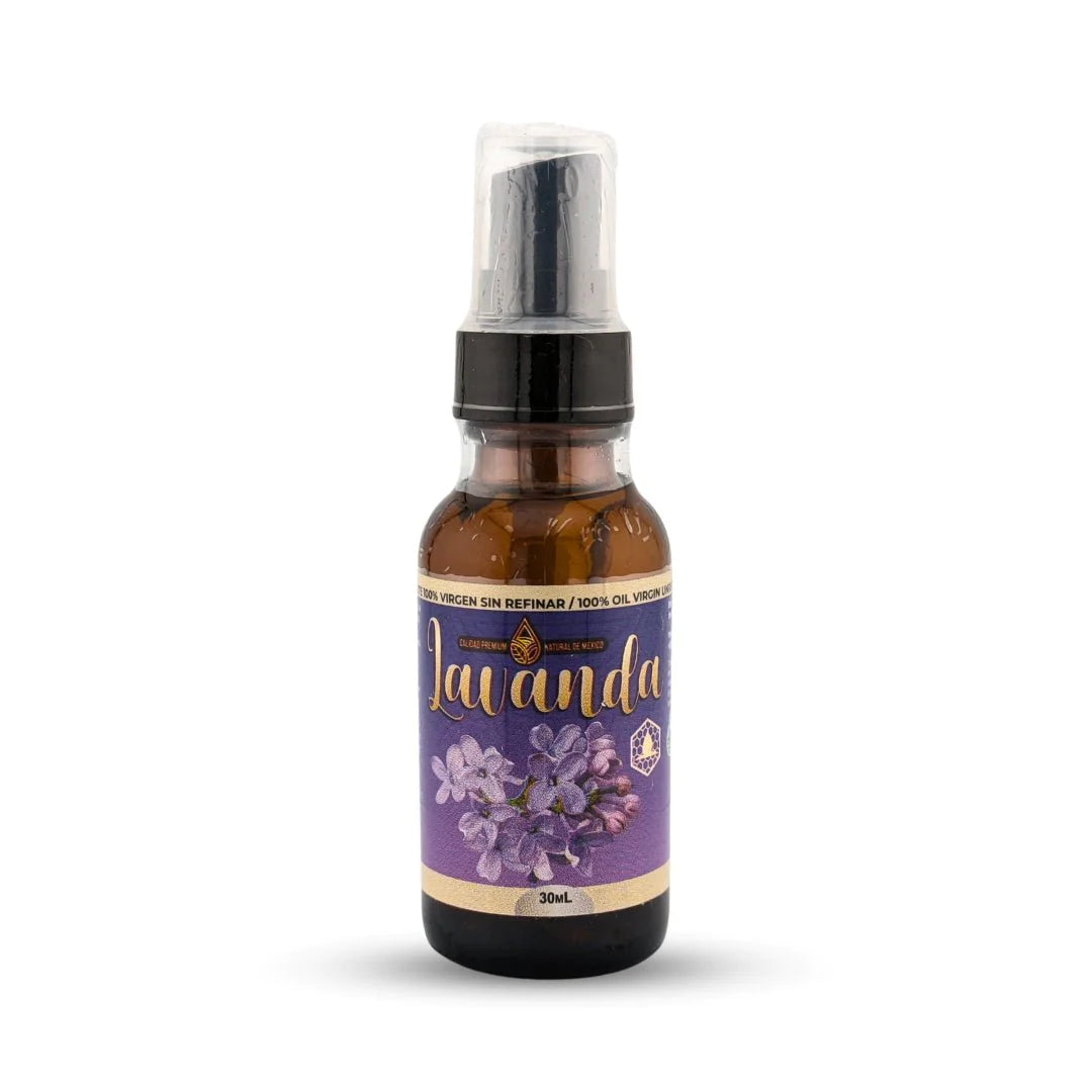 Lavender Oil