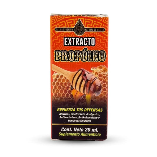 Propolis